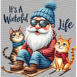 Christmas-ADJ 12517